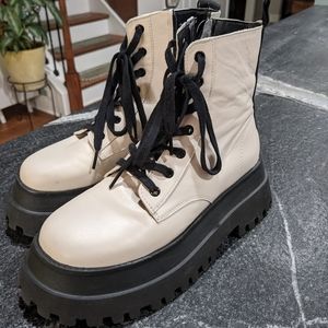 Zara boots